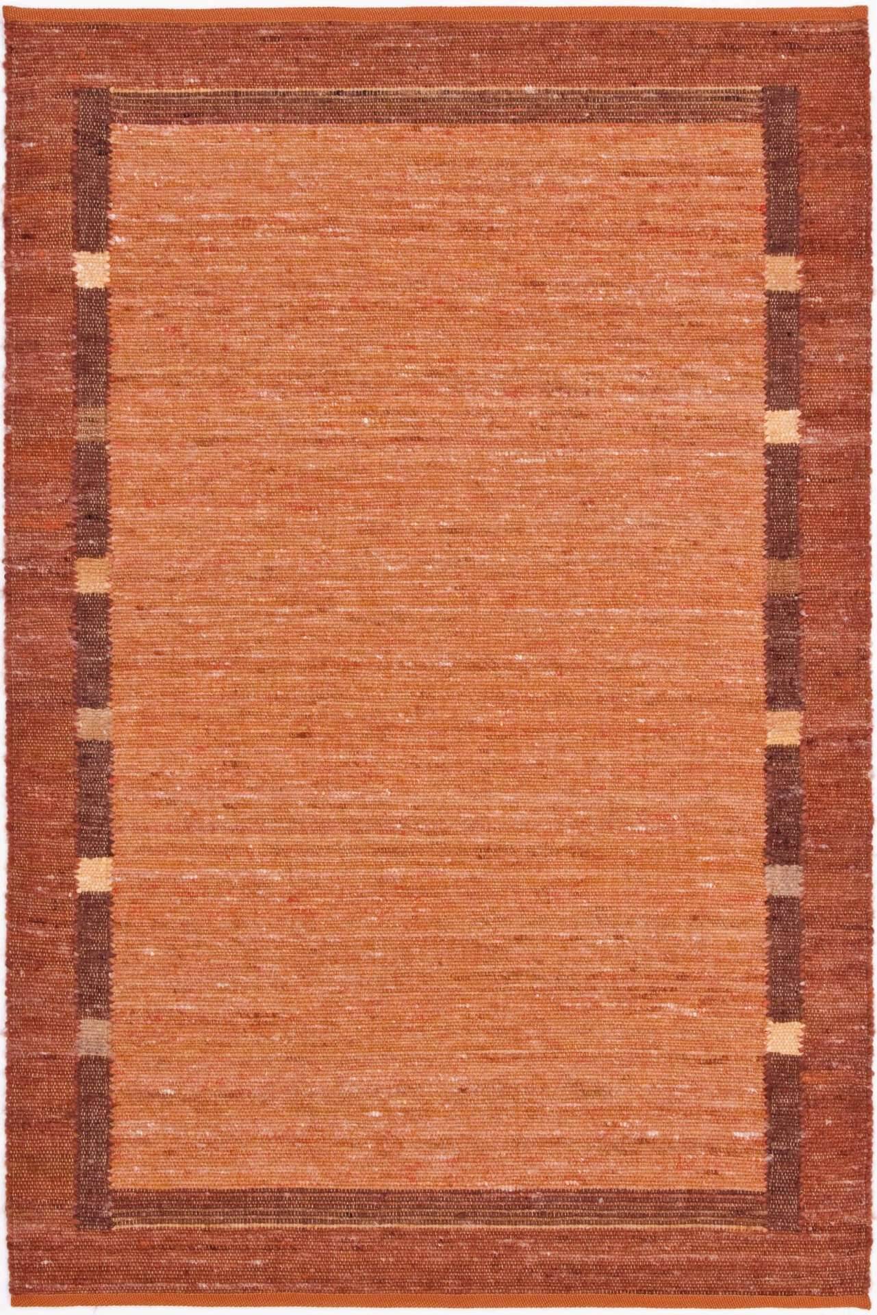 Paulig Fino Design 121-168 Handweb Teppich – Bild 1